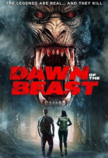 Dawn of the Beast 2021