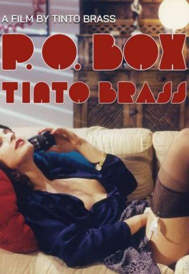 P.O. Box Tinto Brass 1995