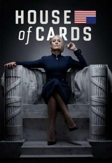 House of Cards 2013