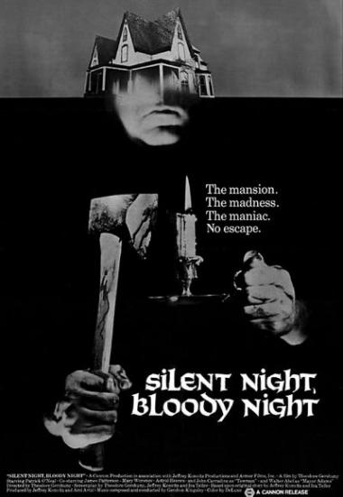 Silent Night, Bloody Night 1972