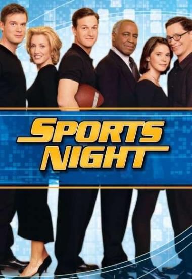 Sports Night 1998