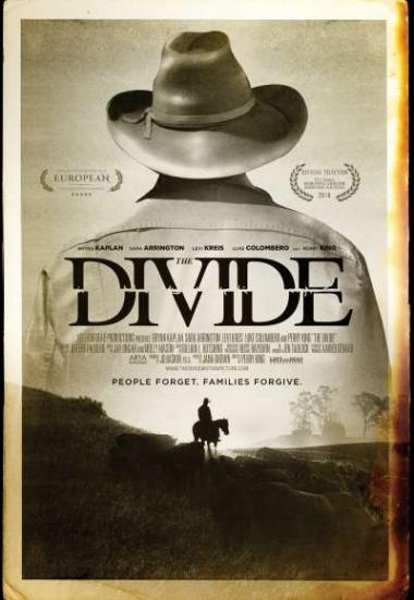 The Divide 2018