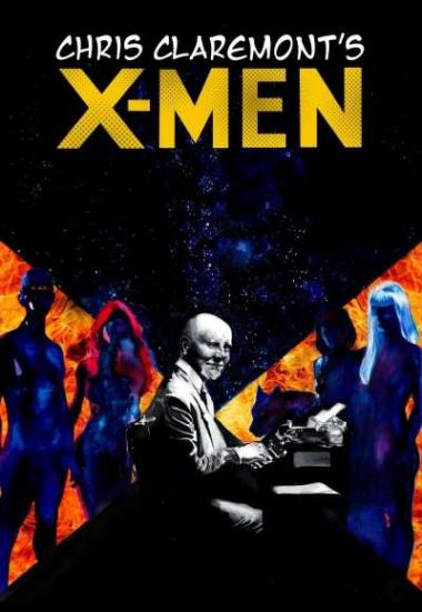 Chris Claremont's X-Men 2018