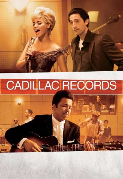 watch cadillac records for free online