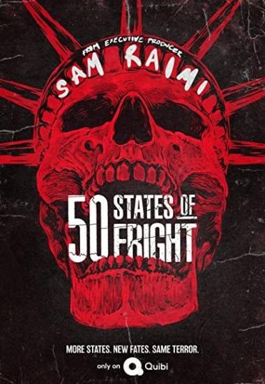 50 States of Fright 2020