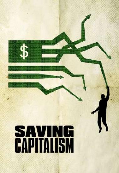 Saving Capitalism 2017