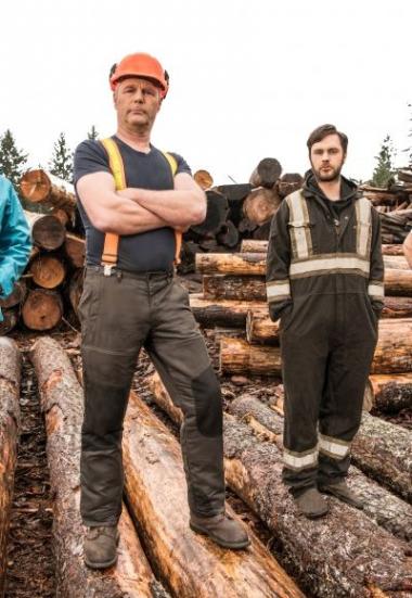 Big Timber 2020