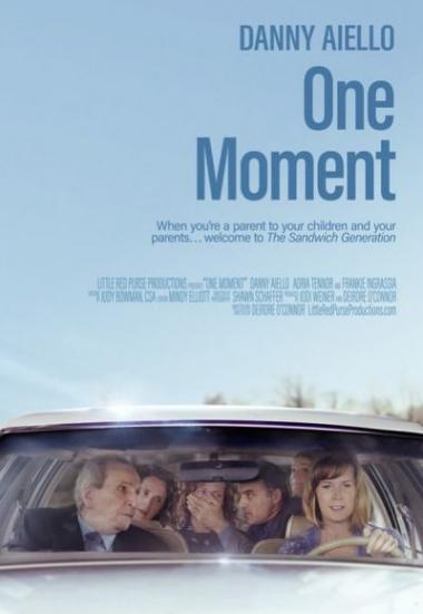 One Moment 2021