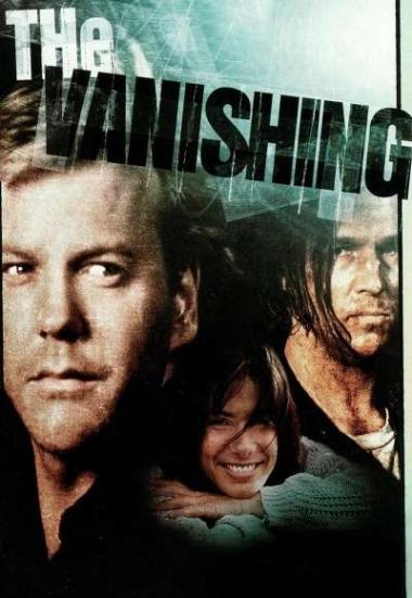 The Vanishing 1993