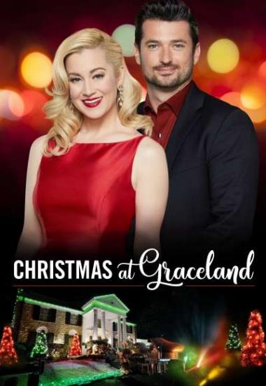 Christmas at Graceland 2018