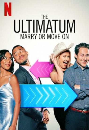 The Ultimatum: Marry or Move On 2022
