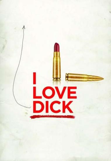 I Love Dick 2016