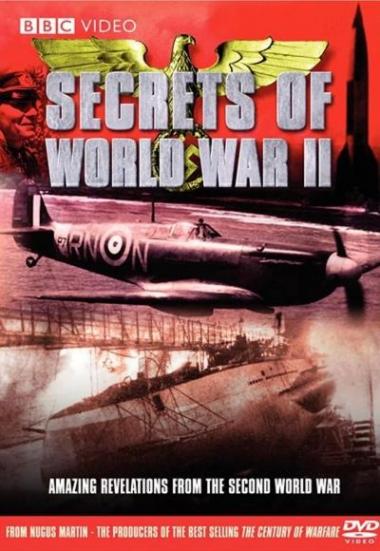 The Secret History of world war II 2021