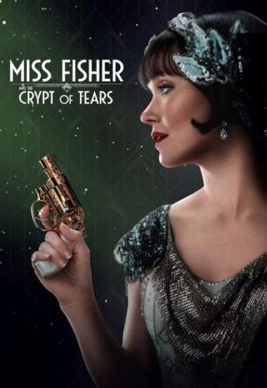 Miss Fisher and the Crypt of Tears 2020