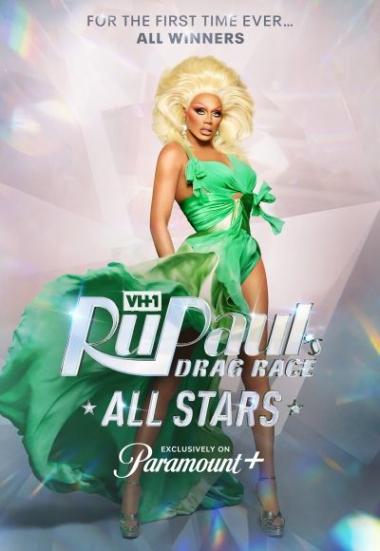 RuPaul's Drag Race All Stars 2012