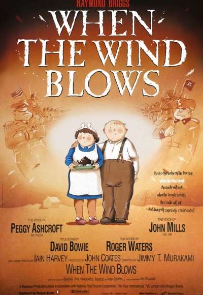 FMovies - When the Wind Blows Movie Watch Online