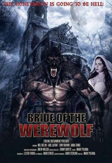 Bride of the Werewolf 2019