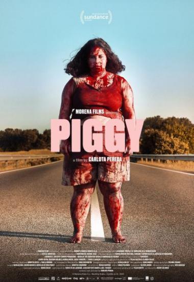 ピギー/Piggy(2022)