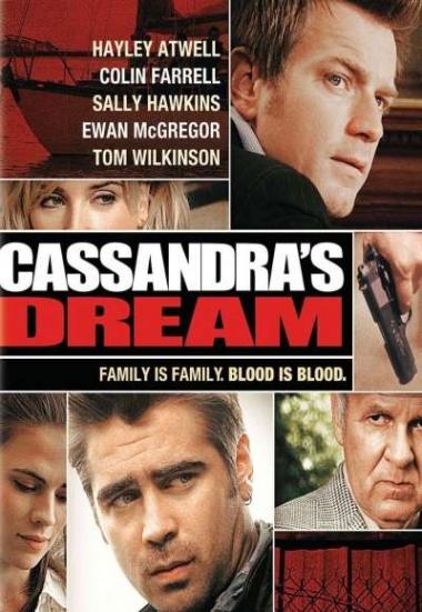 Cassandra's Dream 2007