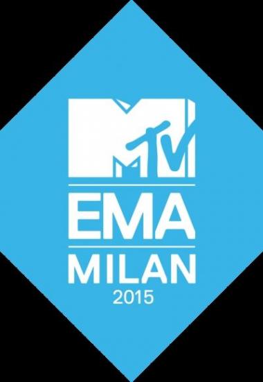 MTV Europe Music Awards 2015