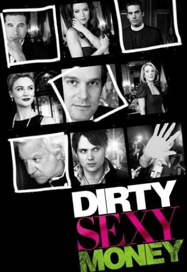 Dirty Sexy Money 2007