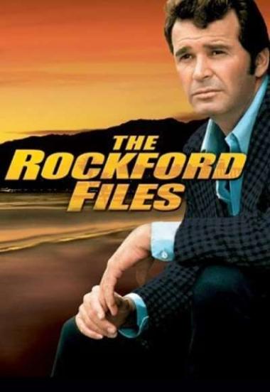 The Rockford Files 1974