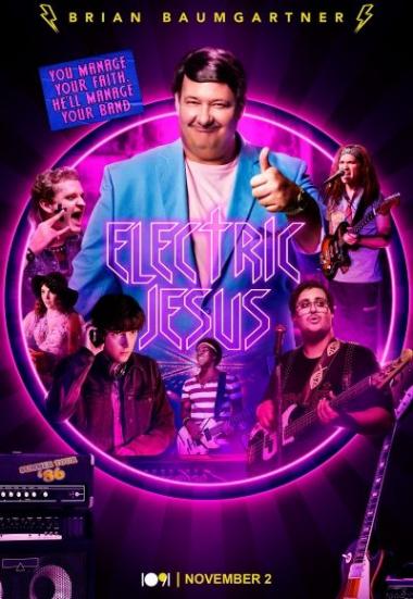 Electric Jesus 2020