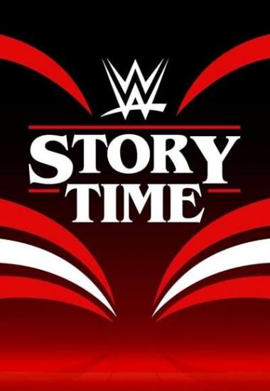 WWE: Story Time 2016