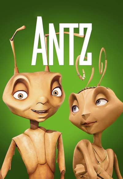 BFLIX - Antz Movie Watch Online