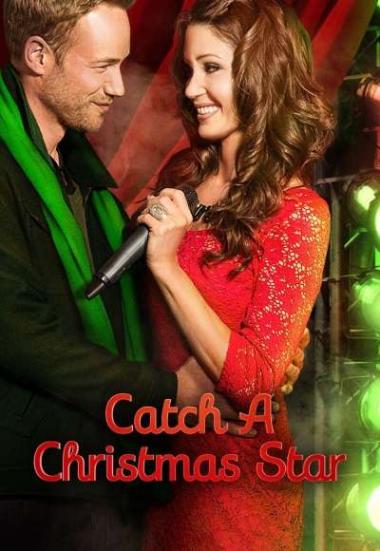 Catch a Christmas Star 2013