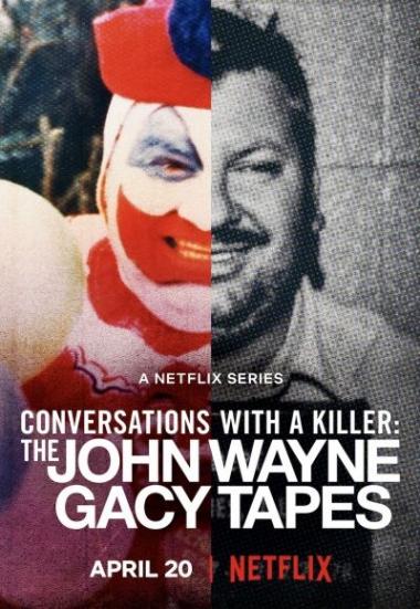 Conversations with a Killer: The John Wayne Gacy Tapes 2022