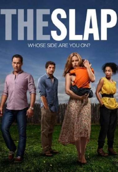The Slap 2011