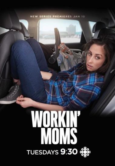 Workin' Moms 2017