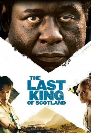 The Last King of Scotland 2006