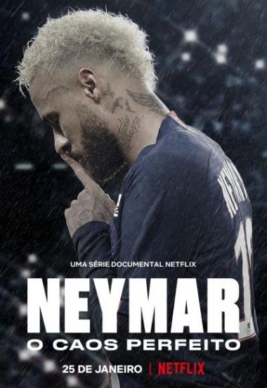 Neymar: The Perfect Chaos 2022
