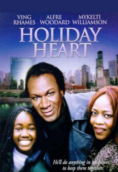 Holiday Heart 2000