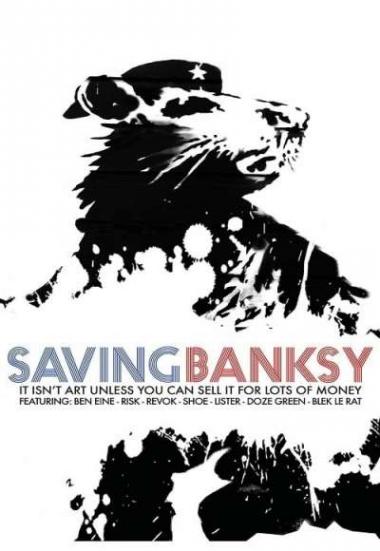 Saving Banksy 2017