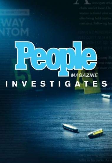 People Magazine Investigates 2016
