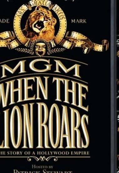 MGM: When the Lion Roars 1992