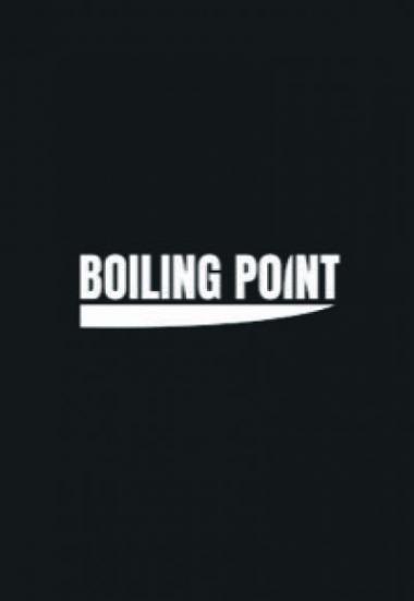 Boiling Point 2021