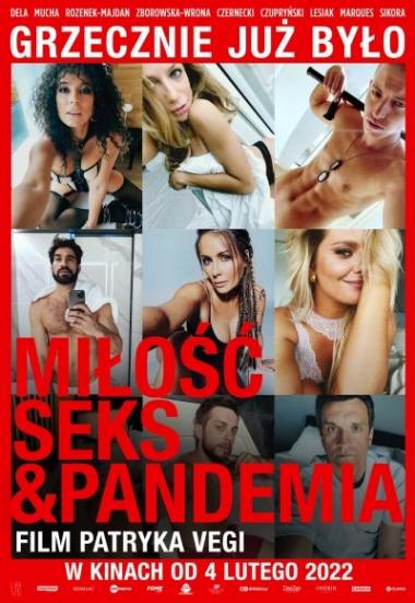 Love, Sex & Pandemic 2022