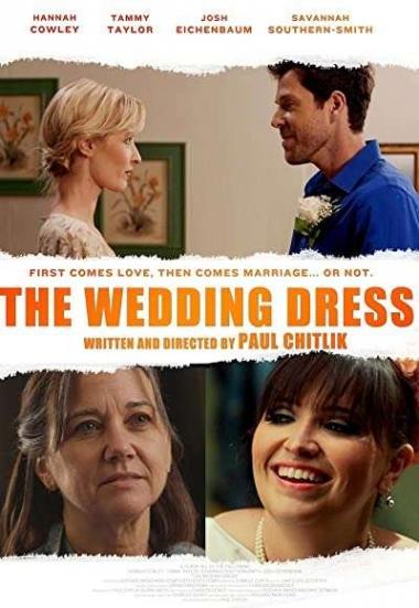 The Wedding Dress 2014