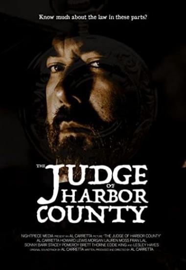 The Judge of Harbor County 2021