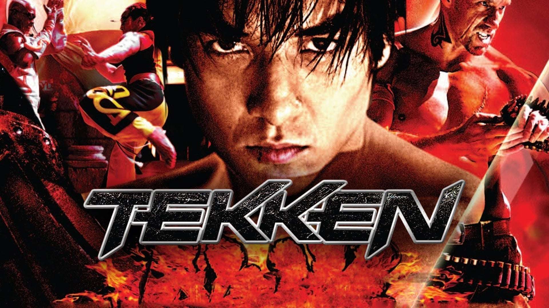 tekken 2 movie review