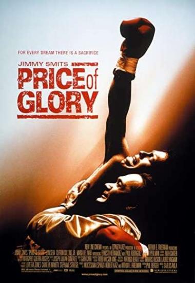 Price of Glory 2000