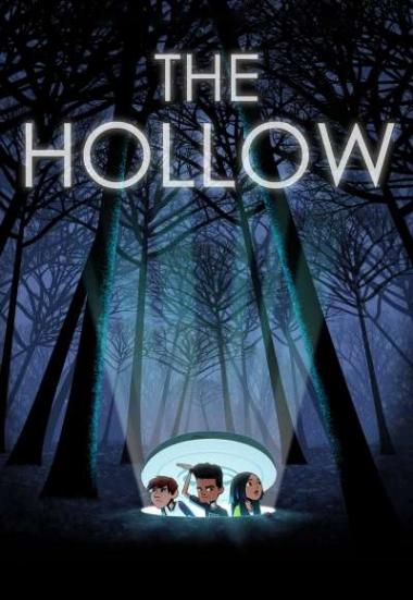 The Hollow 2018