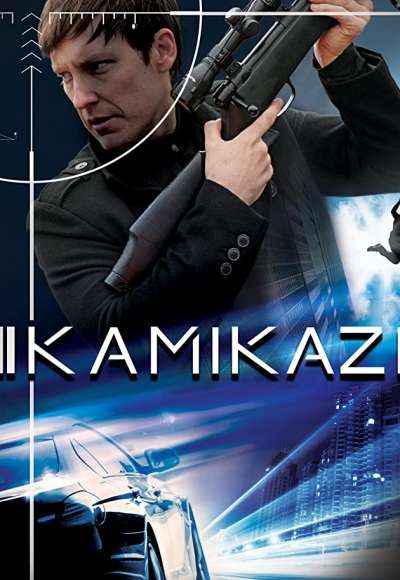 FMovies - Kamikaze Movie Watch Online FREE