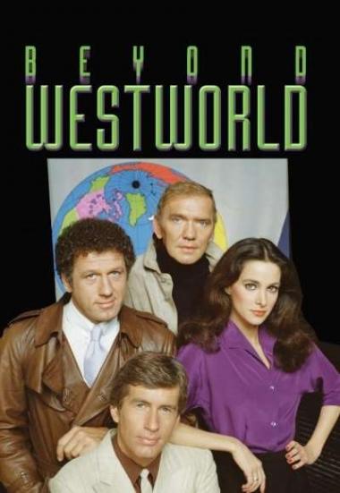 Beyond Westworld 1980