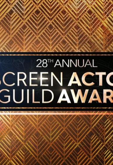 The 28th Annual Screen Actors Guild Awards 2022