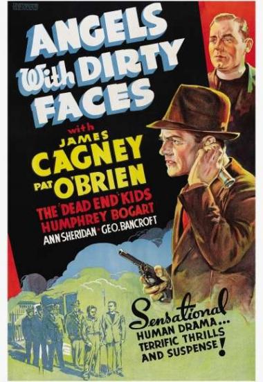 Angels with Dirty Faces 1938